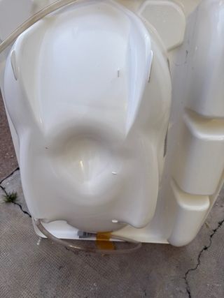 Bañera cambiador Prenatal