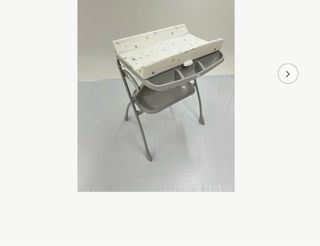 Bañera cambiador Prenatal