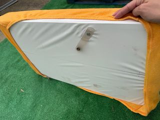 Bañera cambiador Prenatal