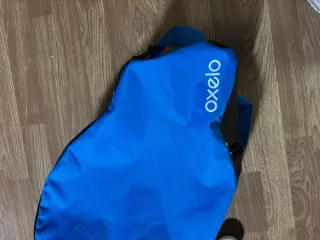 Patines en línea Oxelo para niños talla 32/34