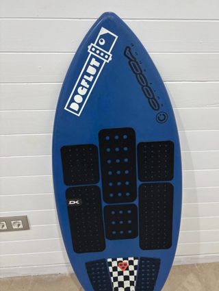 Skimboard tabla de surf para orilla