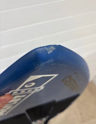 Skimboard tabla de surf para orilla