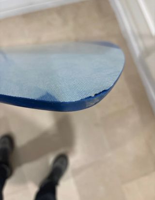 Skimboard tabla de surf para orilla