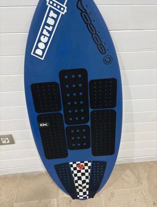 Skimboard tabla de surf para orilla