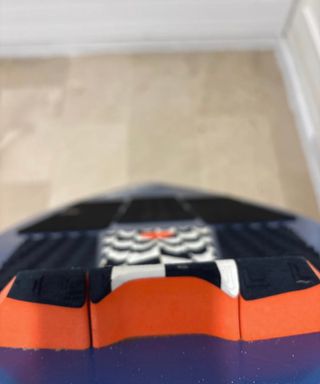 Skimboard tabla de surf para orilla