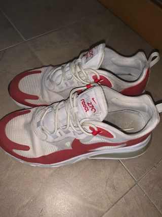 Nike Air Max 270 React Zapatillas Deportivas