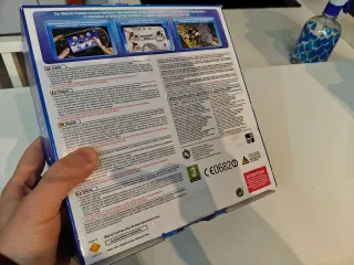 PS Vita oled 3G + wi-fi