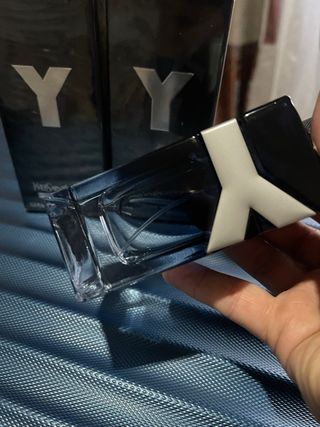 Perfume hombre calidad premium