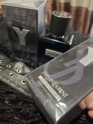 Perfume hombre calidad premium