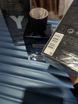 Perfume hombre calidad premium