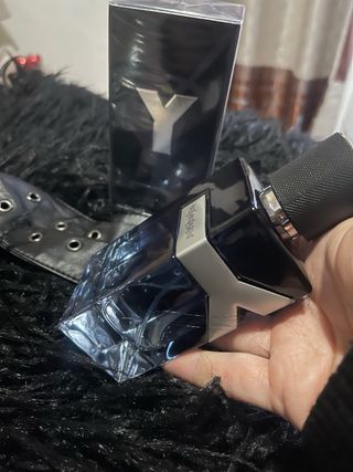 Perfume hombre calidad premium