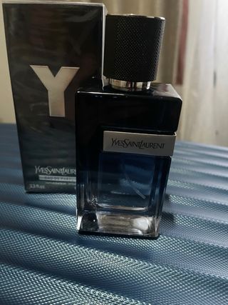 Perfume hombre calidad premium