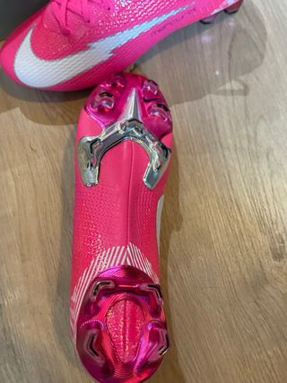 Zapatillas Nike Mercurial Talla 43