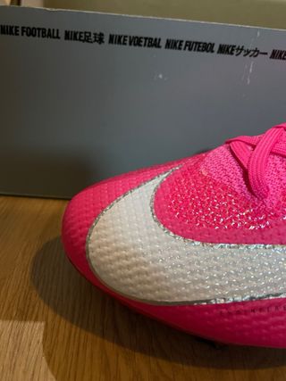 Zapatillas Nike Mercurial Talla 43