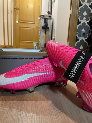 Zapatillas Nike Mercurial Talla 43