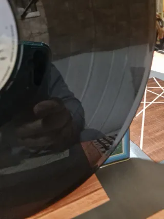 Vinilo Eagles Their Greatest Hits