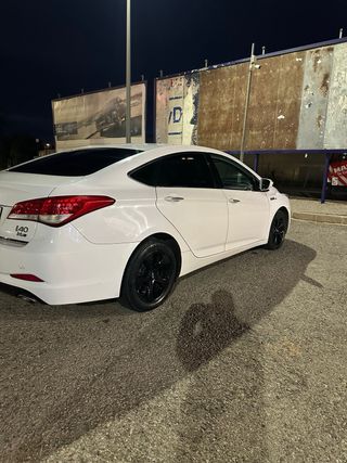 Hyundai i40 2013 Diesel