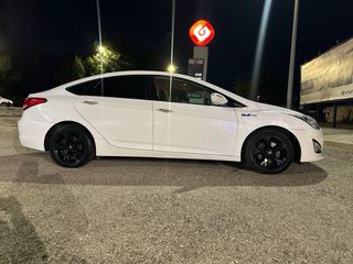 Hyundai i40 2013 Diesel