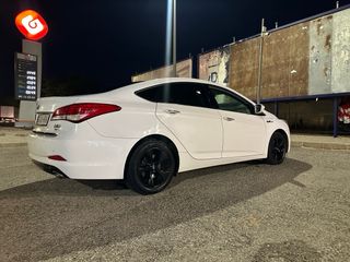 Hyundai i40 2013 Diesel