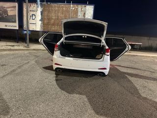 Hyundai i40 2013 Diesel