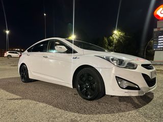 Hyundai i40 2013 Diesel