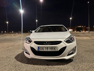 Hyundai i40 2013 Diesel