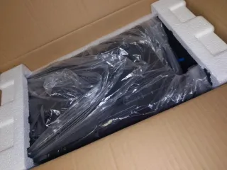 Caja PC XPG Gamer sin abrir