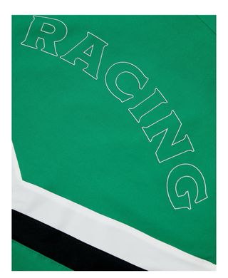Chaqueta Racing Santander 113 Aniversario/Pompeii
