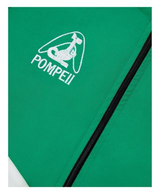 Chaqueta Racing Santander 113 Aniversario/Pompeii