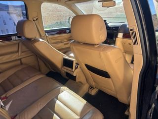 Touareg TIENE UNA PERDIDA DE GASOY POR EL FILTRO