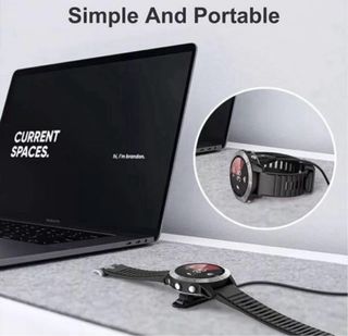 CONVERSOR CARGA DE RELOJ GARMIN AIOS