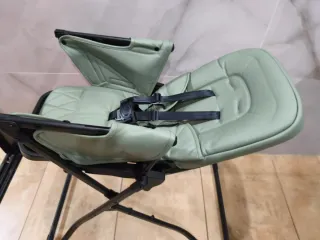 Trona Bebeconfort Mallow Ligera 0-3 Años