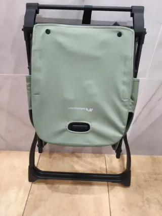 Trona Bebeconfort Mallow Ligera 0-3 Años