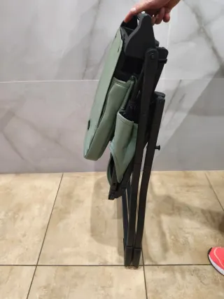 Trona Bebeconfort Mallow Ligera 0-3 Años