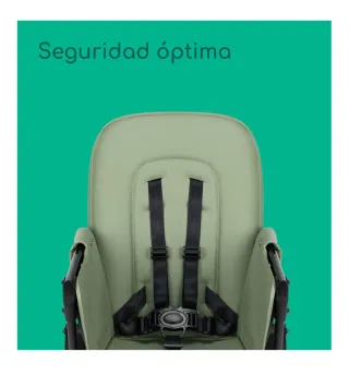 Trona Bebeconfort Mallow Ligera 0-3 Años