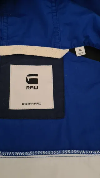 Giacca G-Star uomo XL