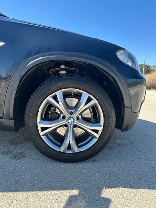 bmw x5 e70