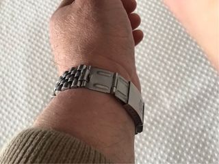 Reloj TAG Heuer F1 WA1210 Vintage