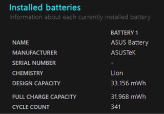 Ordenador Portátil ASUS VivoBook X540UBR