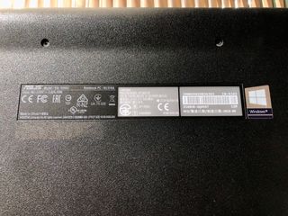 Ordenador Portátil ASUS VivoBook X540UBR