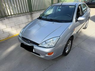 Ford Focus 2001