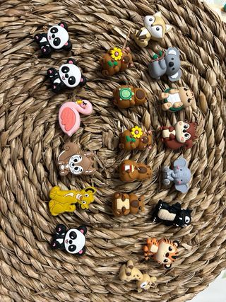 Ambientador coche personalizado