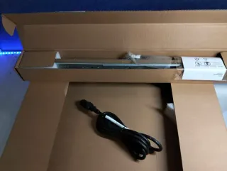 Servidor HPE ProLiant DL20 Gen10 P06478-B21