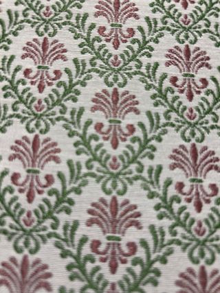 Corte corpiño fallera/fallero verde y rosa