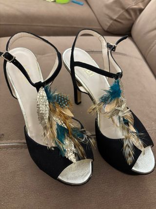 Sandalias LODI Talla 41 Nuevas