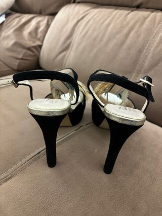 Sandalias LODI Talla 41 Nuevas