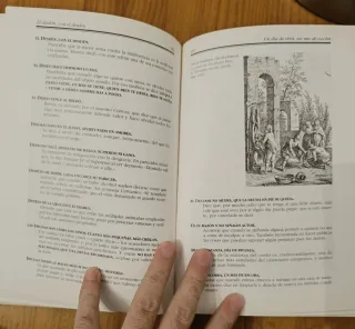 Diccionario de refranes