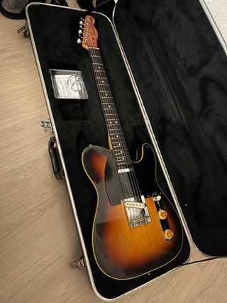 Fender Telecaster Japan/American