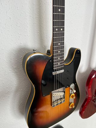 Fender Telecaster Japan/American