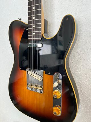 Fender Telecaster Japan/American
